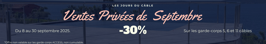 Ventes privées